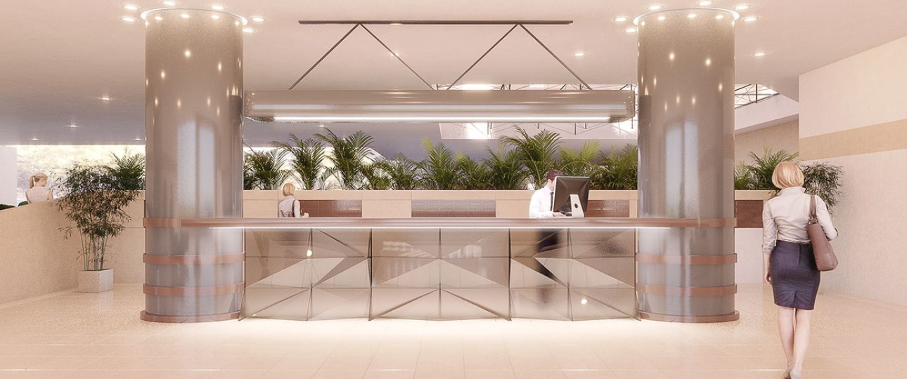 Neue Gebäude - apartment - Marbella - Marbella Centro