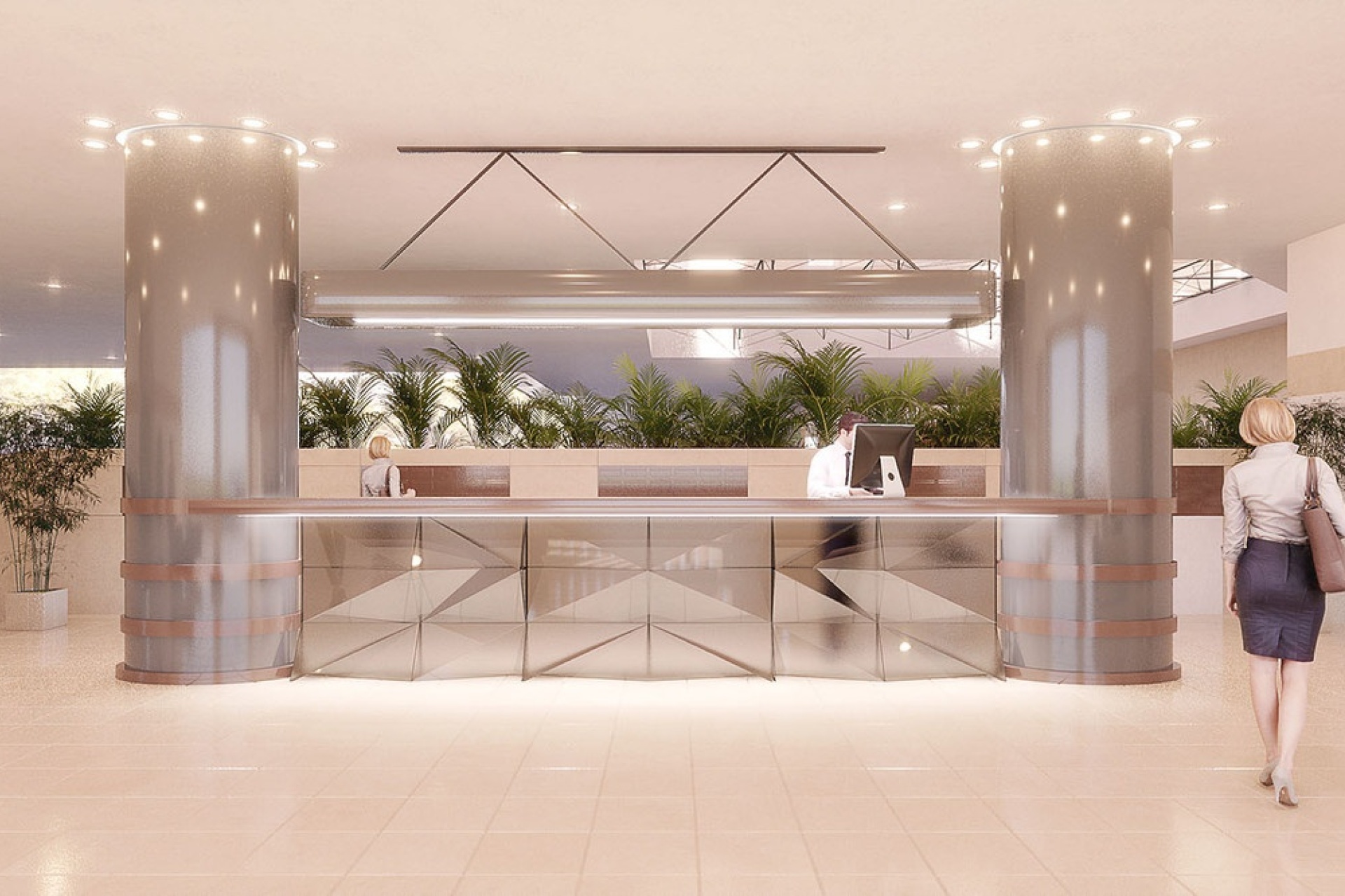 Neue Gebäude - apartment - Marbella - Marbella Centro