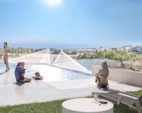 Neue Gebäude - apartment - Marbella - Marbella Centro