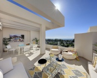 Neue Gebäude - apartment - Marbella - Marbella Centro