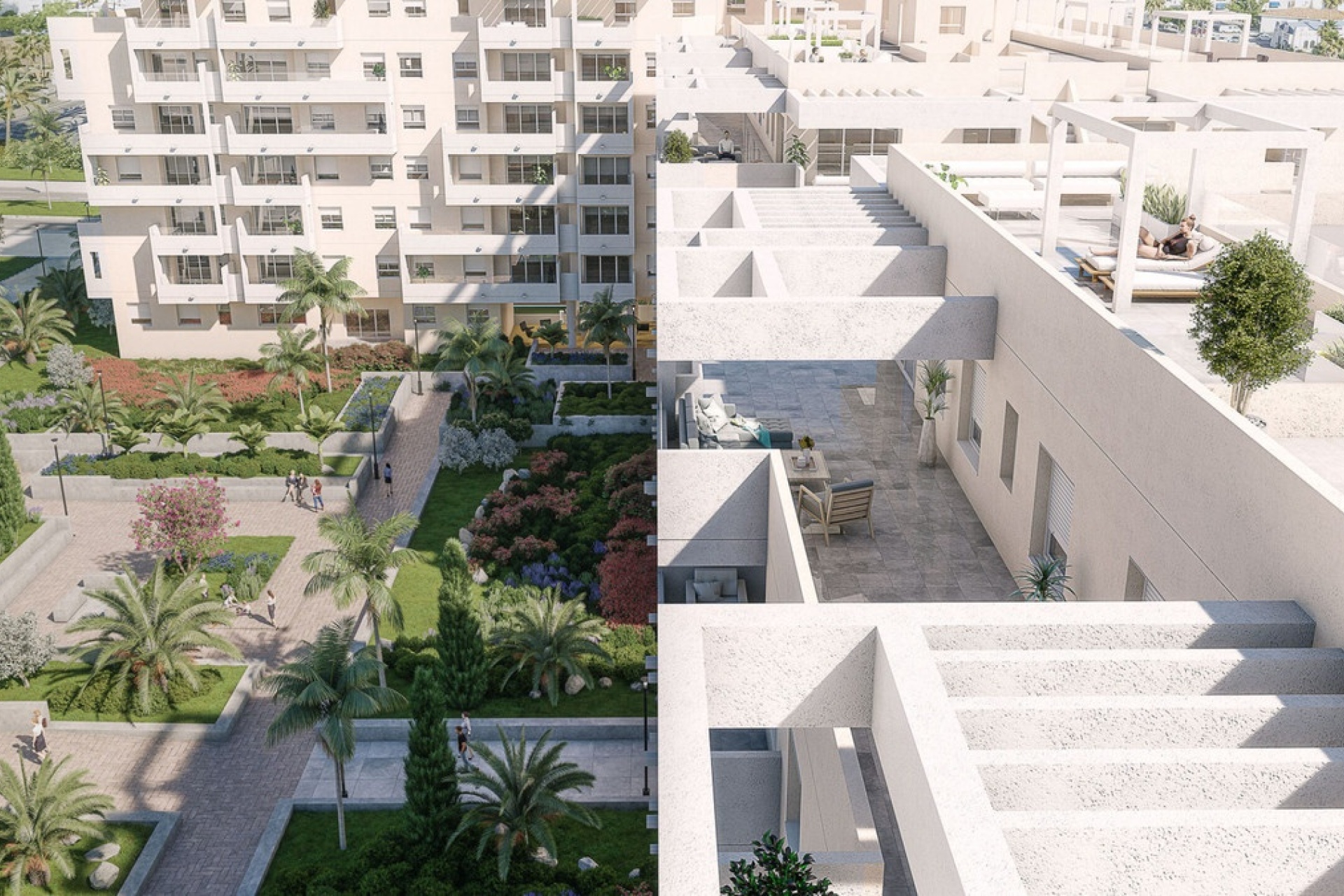 Neue Gebäude - apartment - Marbella - Marbella Centro