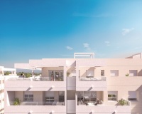 Neue Gebäude - apartment - Marbella - Marbella Centro