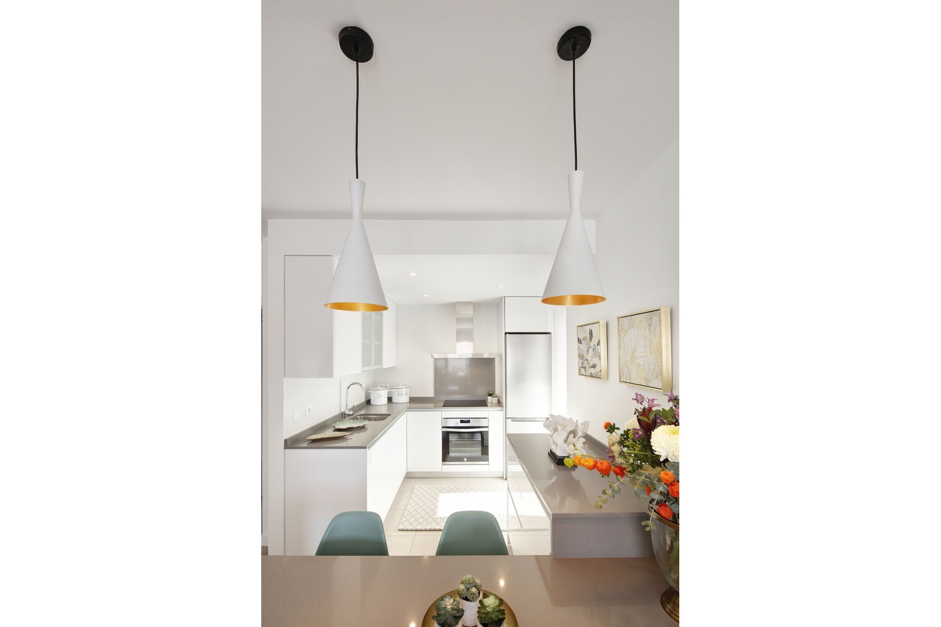 Neue Gebäude - apartment - Marbella - Marbella Centro