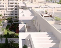 Neue Gebäude - apartment - Marbella - Marbella Centro