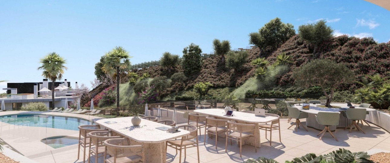 Neue Gebäude - apartment - Marbella - Marbella Centro