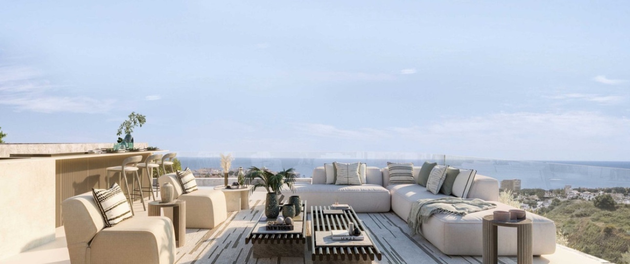 Neue Gebäude - apartment - Marbella - Marbella Centro