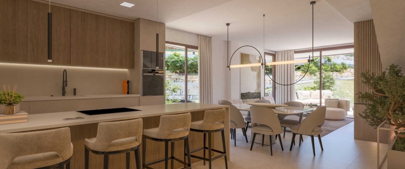 Neue Gebäude - apartment - Marbella - Marbella Centro
