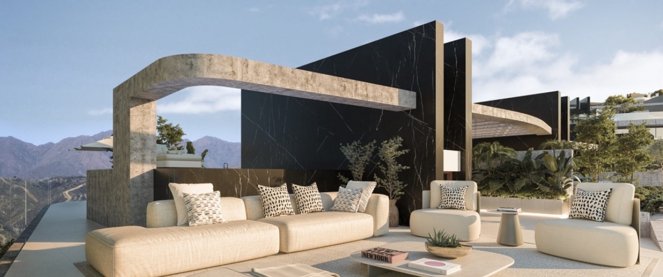 Neue Gebäude - apartment - Marbella - Marbella Centro