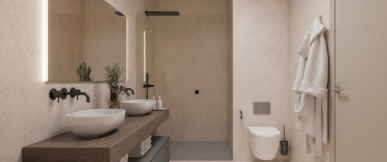 Neue Gebäude - apartment - Marbella - Marbella Centro