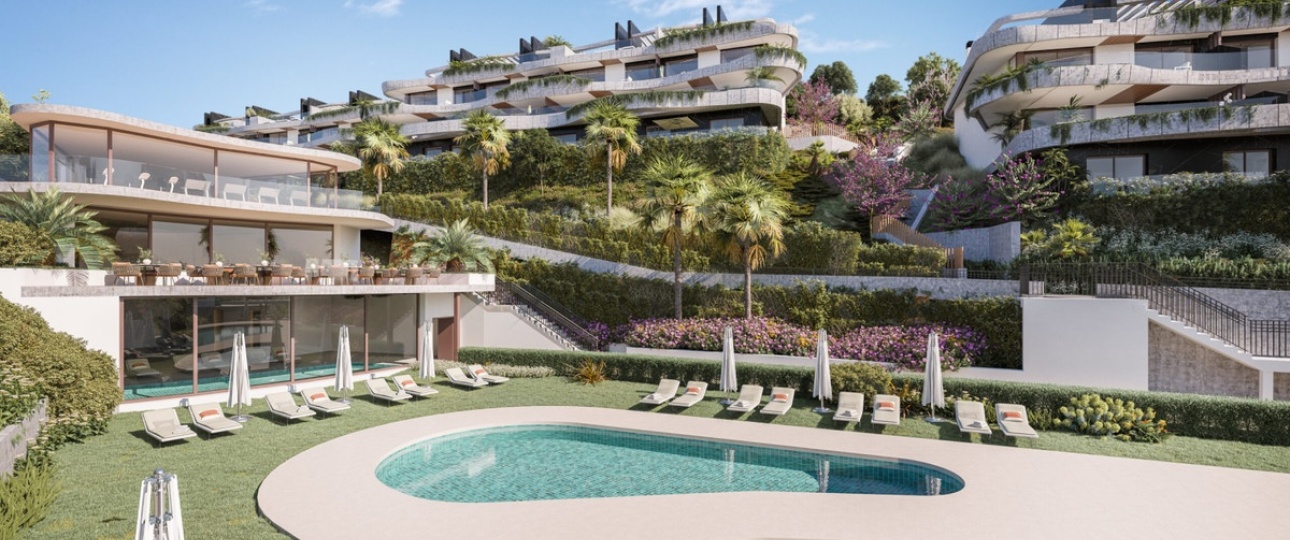Neue Gebäude - apartment - Marbella - Marbella Centro