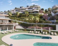Neue Gebäude - apartment - Marbella - Marbella Centro