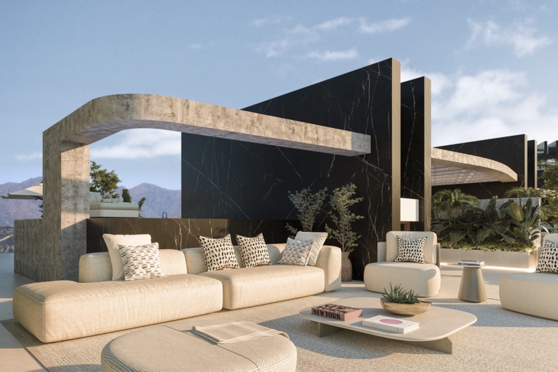 Neue Gebäude - apartment - Marbella - Marbella Centro