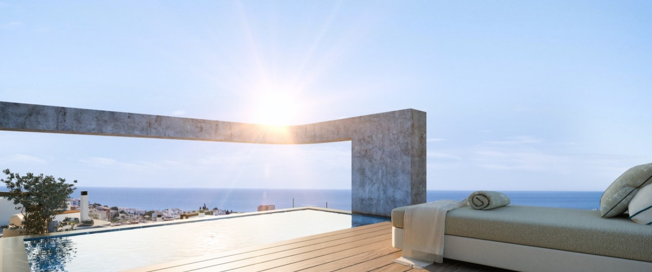 Neue Gebäude - apartment - Marbella - Marbella Centro