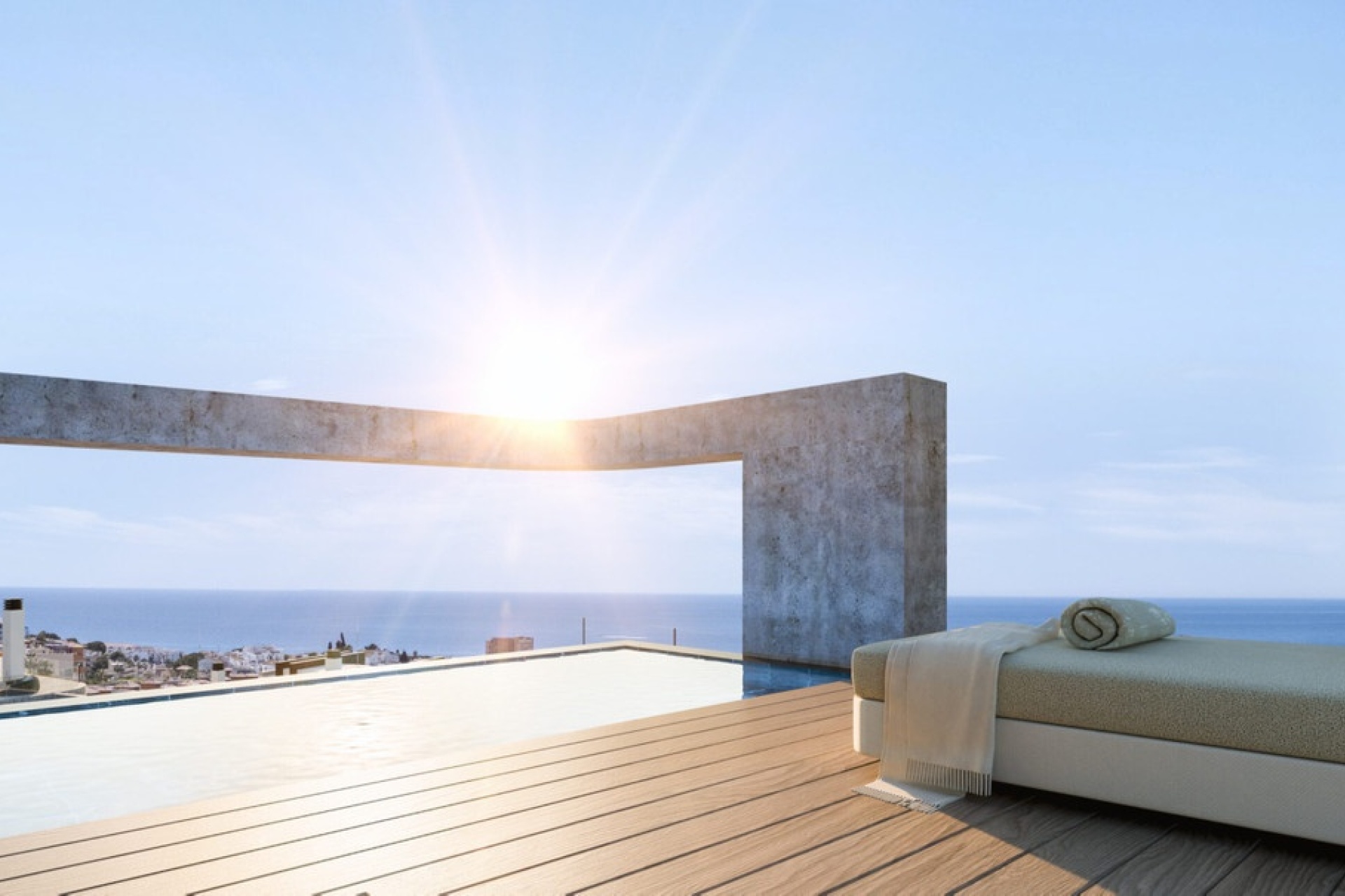 Neue Gebäude - apartment - Marbella - Marbella Centro