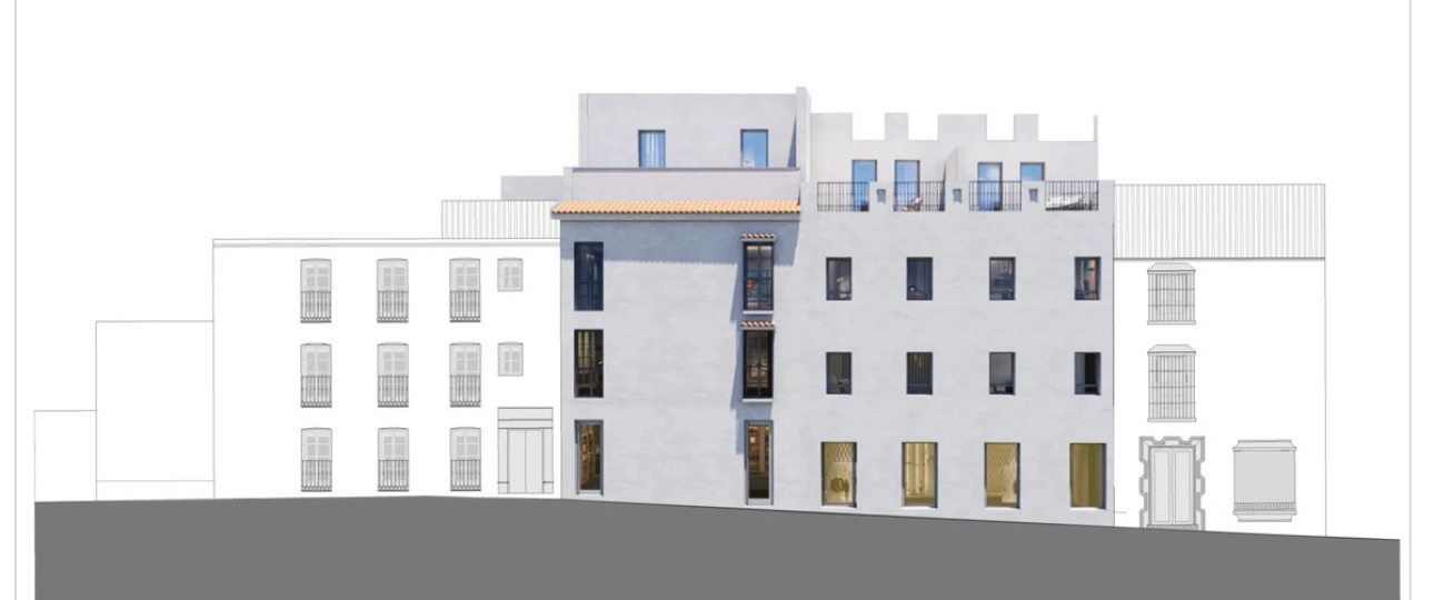 Neue Gebäude - apartment - Marbella - Marbella Centro