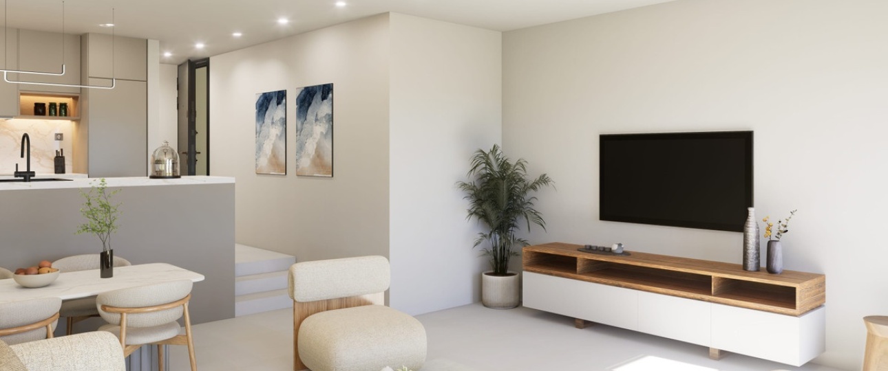 Neue Gebäude - apartment - Marbella - Marbella Centro