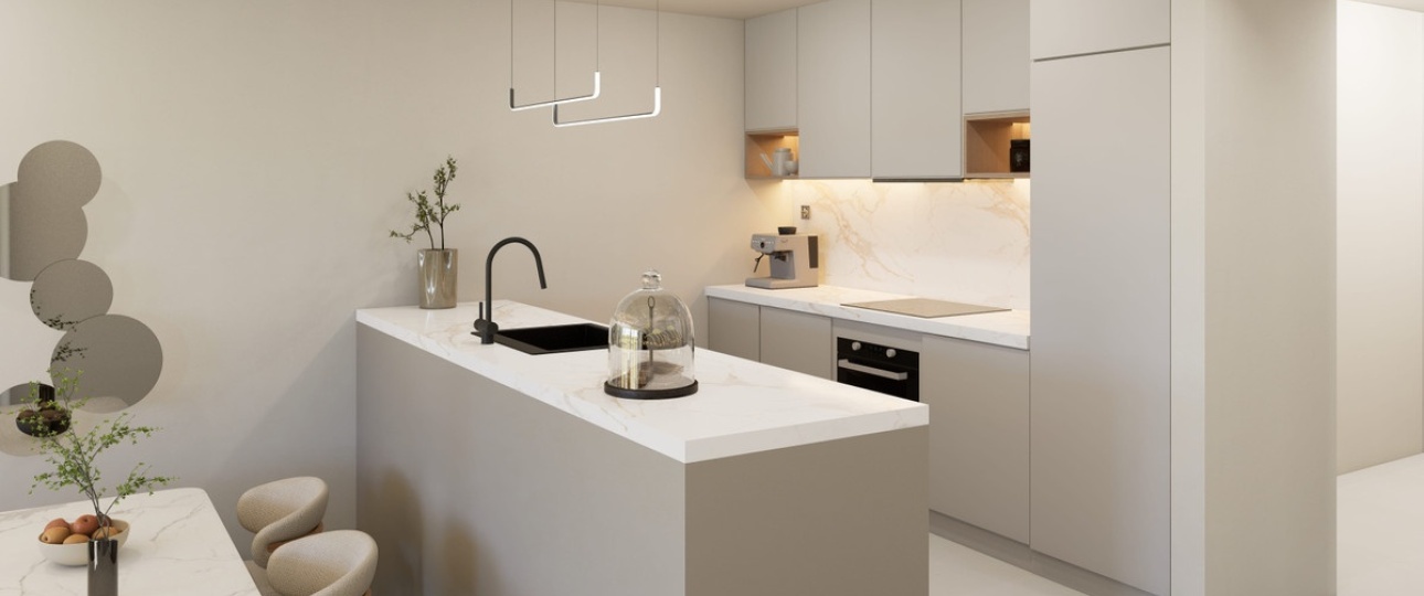 Neue Gebäude - apartment - Marbella - Marbella Centro