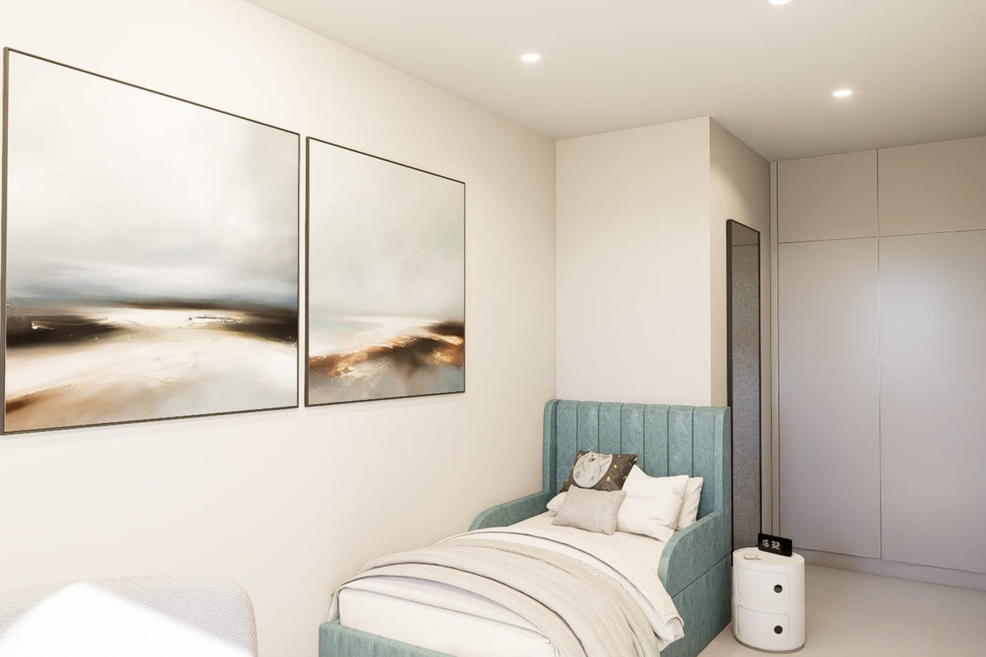 Neue Gebäude - apartment - Marbella - Marbella Centro
