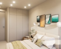Neue Gebäude - apartment - Marbella - Marbella Centro
