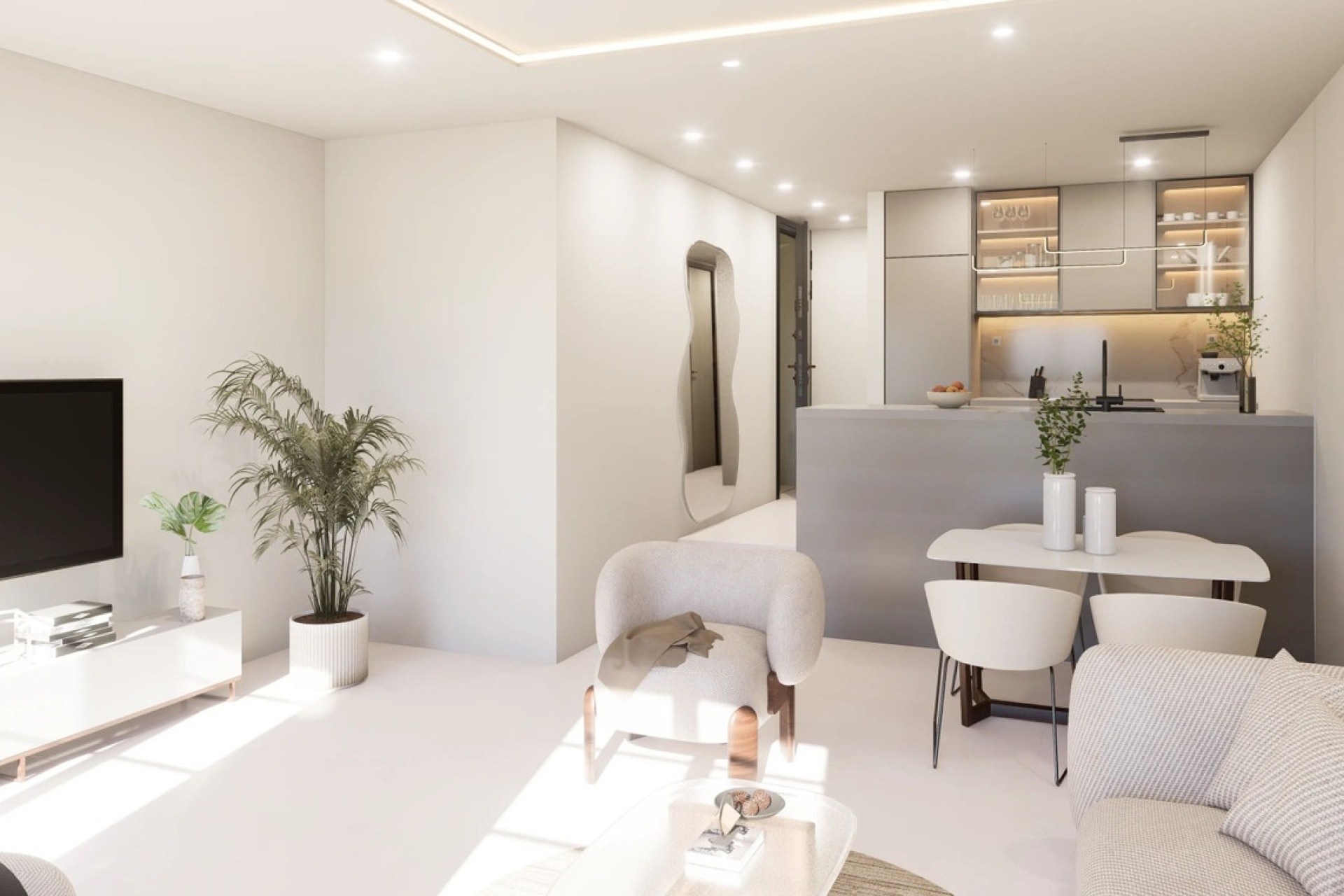 Neue Gebäude - apartment - Marbella - Marbella Centro