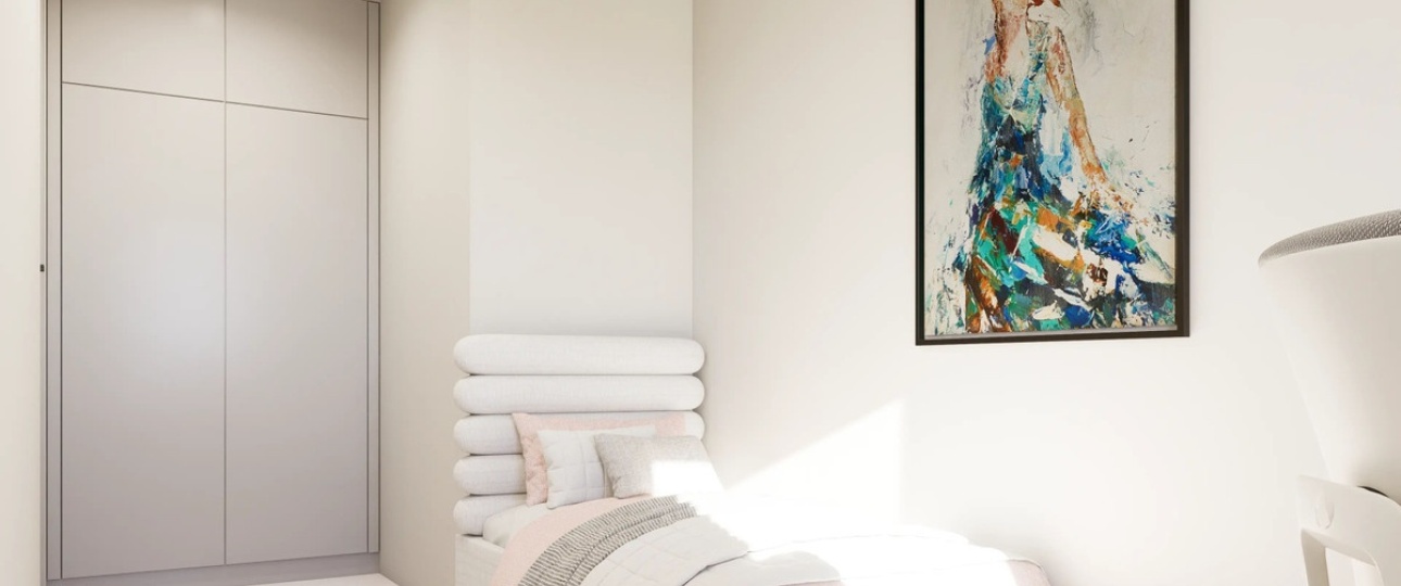 Neue Gebäude - apartment - Marbella - Marbella Centro