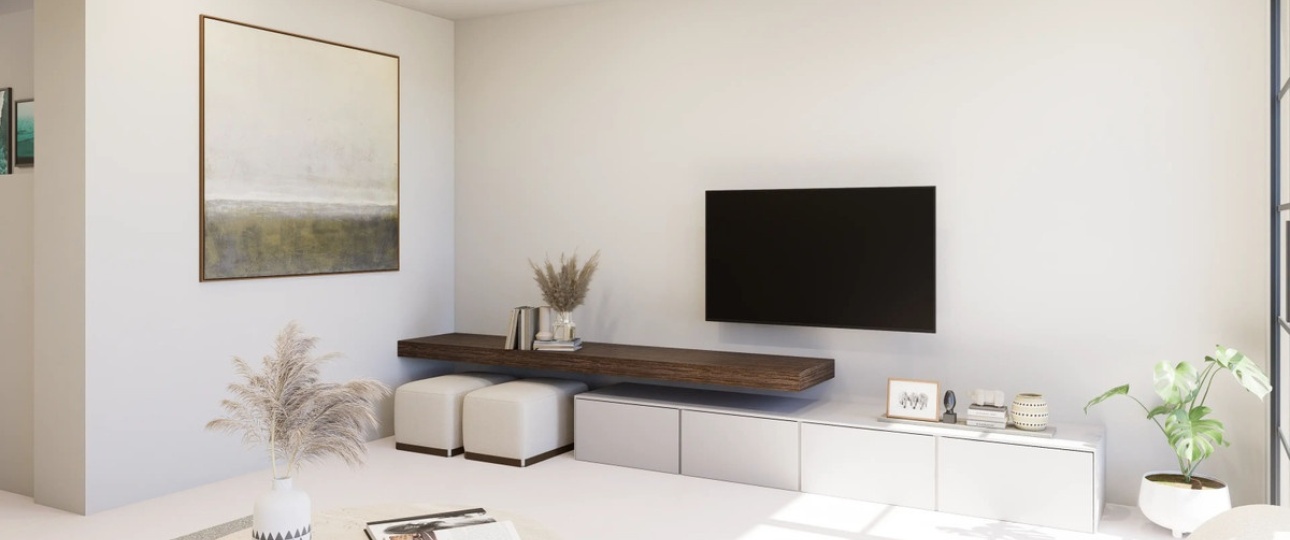 Neue Gebäude - apartment - Marbella - Marbella Centro