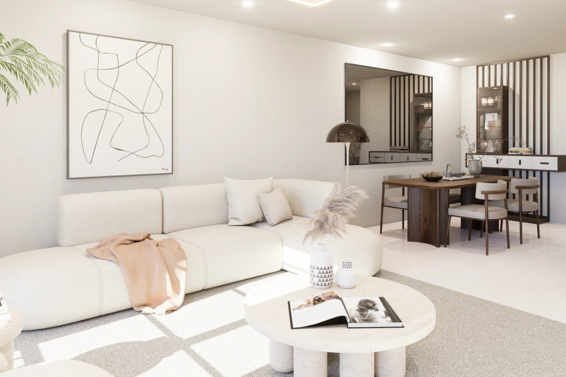 Neue Gebäude - apartment - Marbella - Marbella Centro