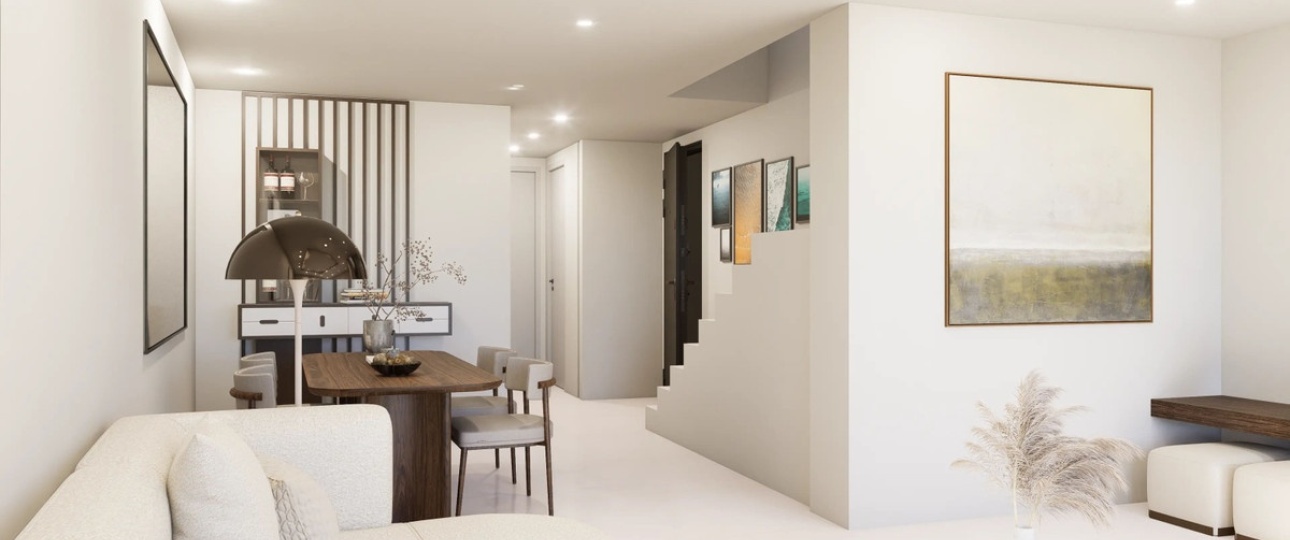 Neue Gebäude - apartment - Marbella - Marbella Centro