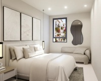 Neue Gebäude - apartment - Marbella - Marbella Centro