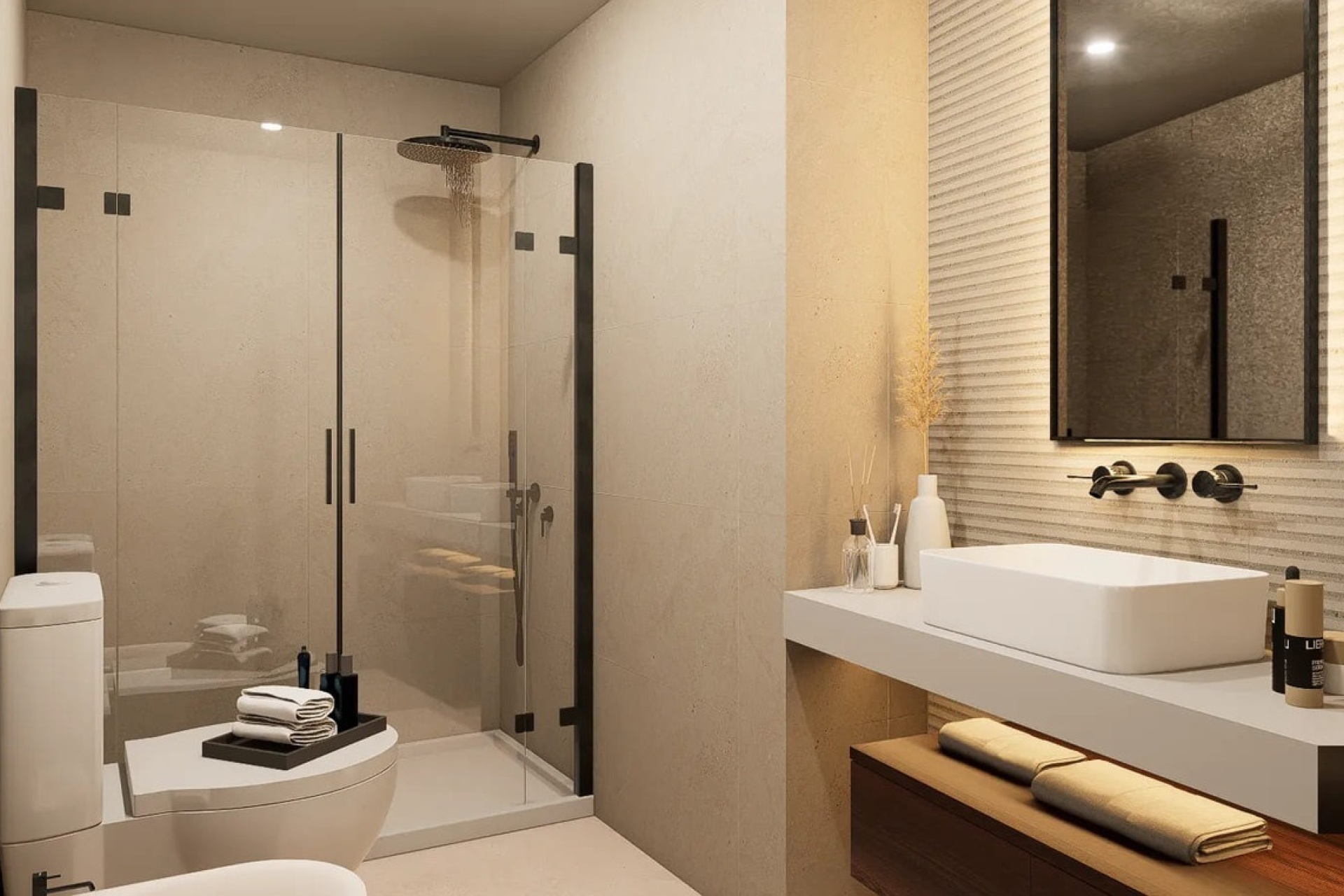 Neue Gebäude - apartment - Marbella - Marbella Centro