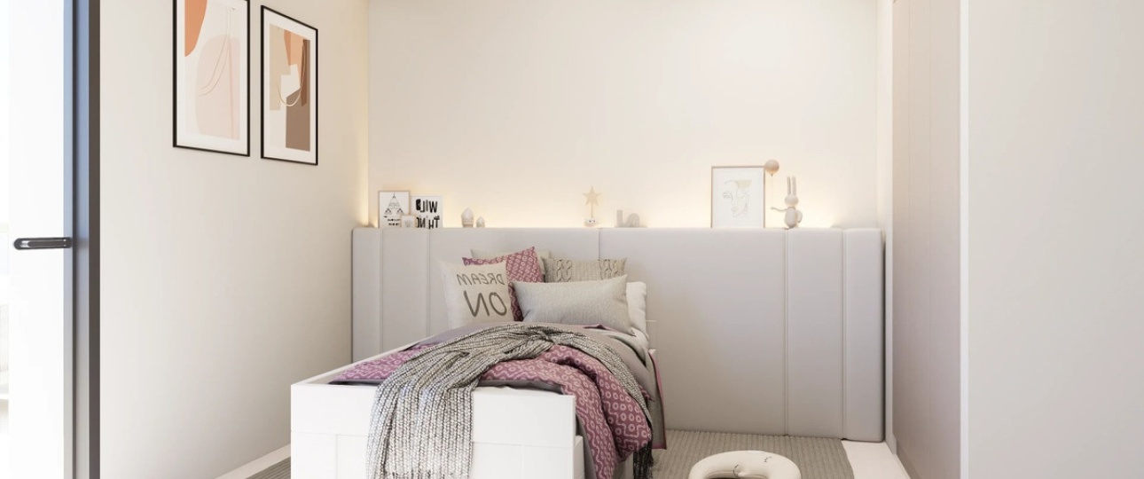 Neue Gebäude - apartment - Marbella - Marbella Centro