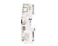 Neue Gebäude - apartment - Marbella - Marbella Centro
