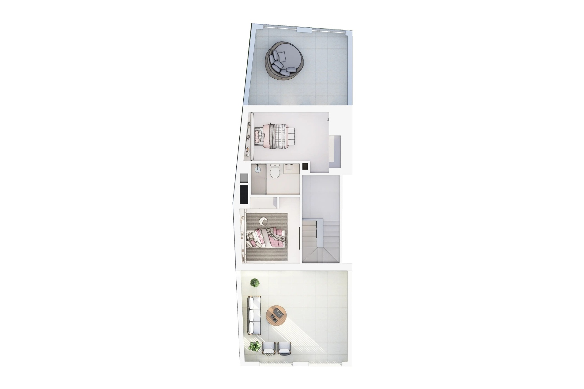 Neue Gebäude - apartment - Marbella - Marbella Centro