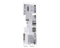 Neue Gebäude - apartment - Marbella - Marbella Centro