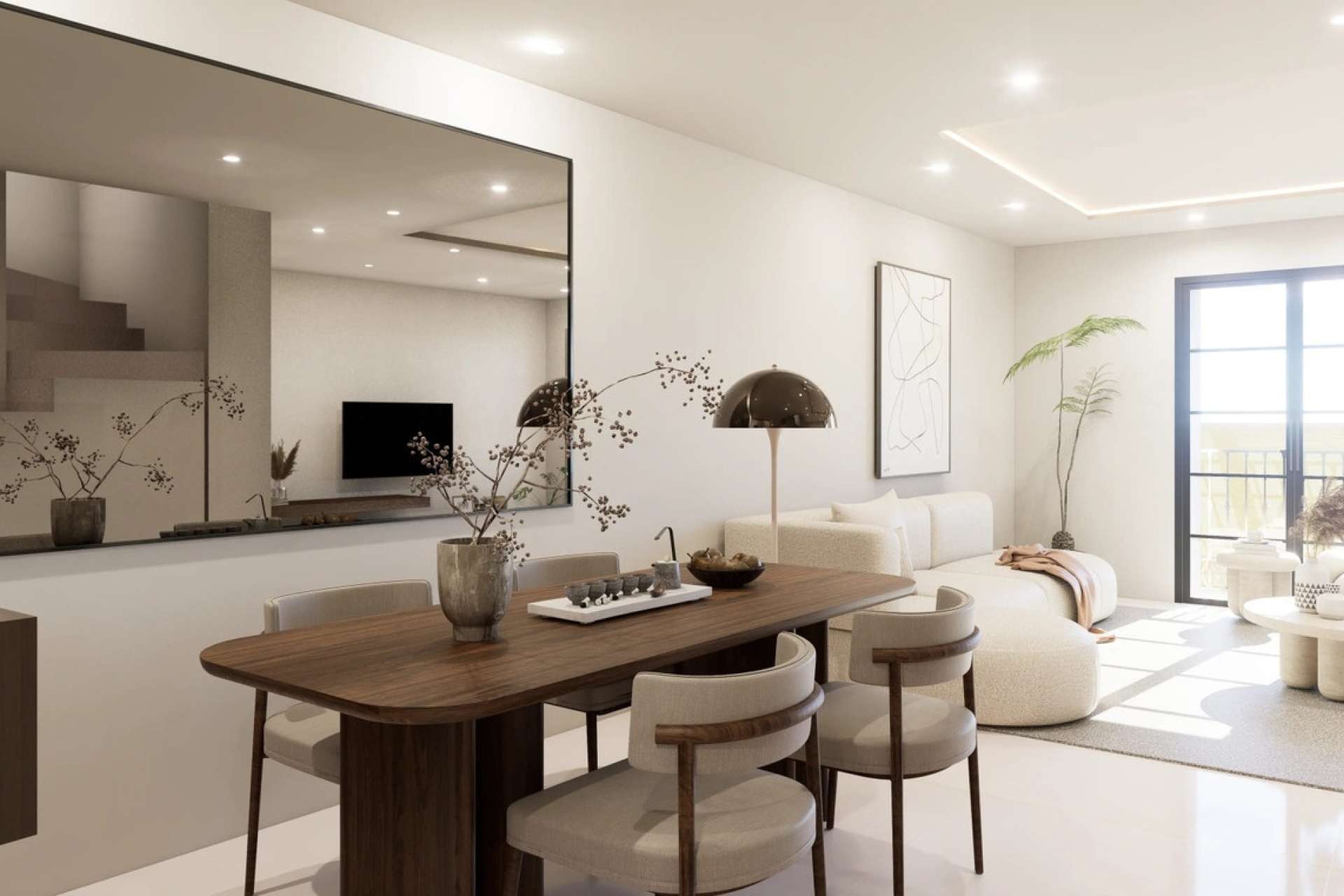 Neue Gebäude - apartment - Marbella - Marbella Centro