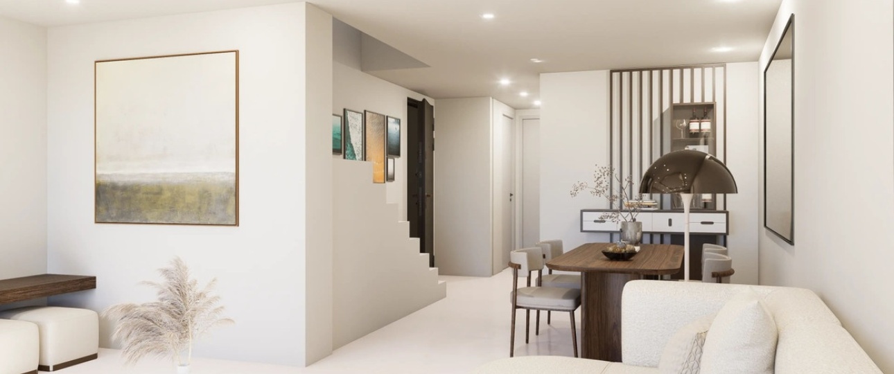Neue Gebäude - apartment - Marbella - Marbella Centro