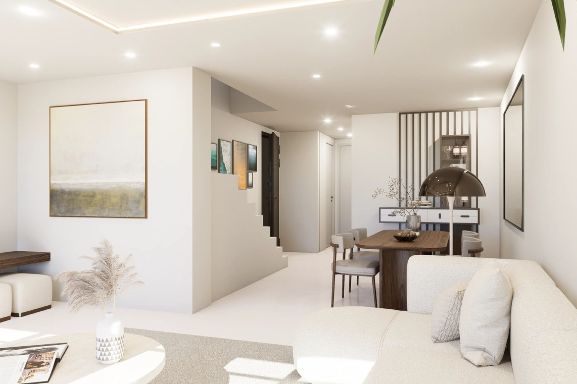 Neue Gebäude - apartment - Marbella - Marbella Centro