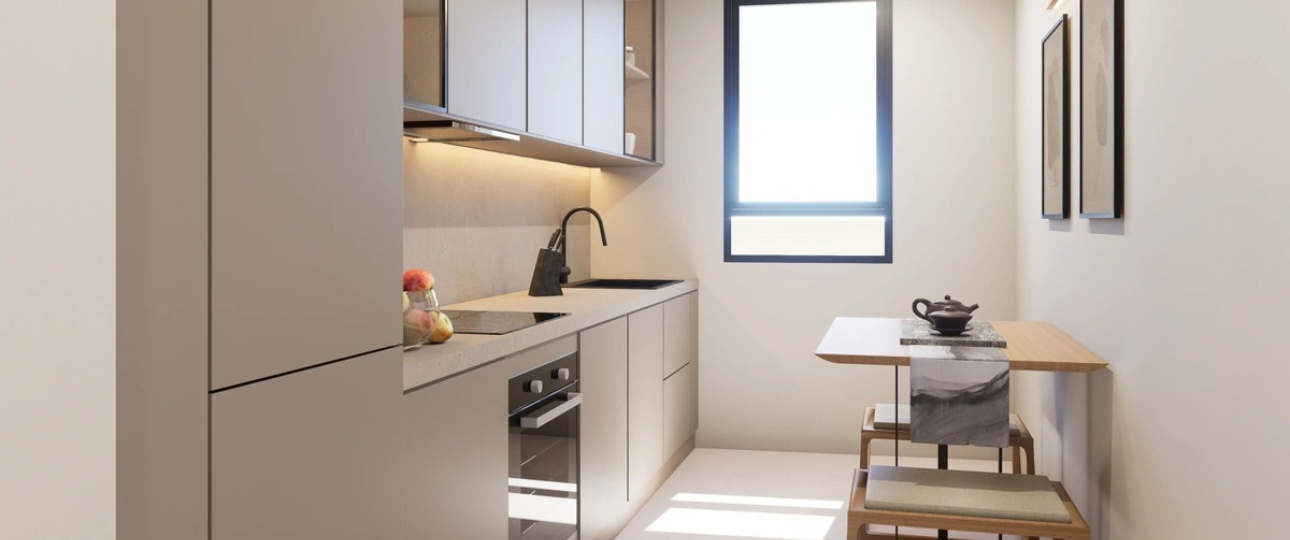 Neue Gebäude - apartment - Marbella - Marbella Centro