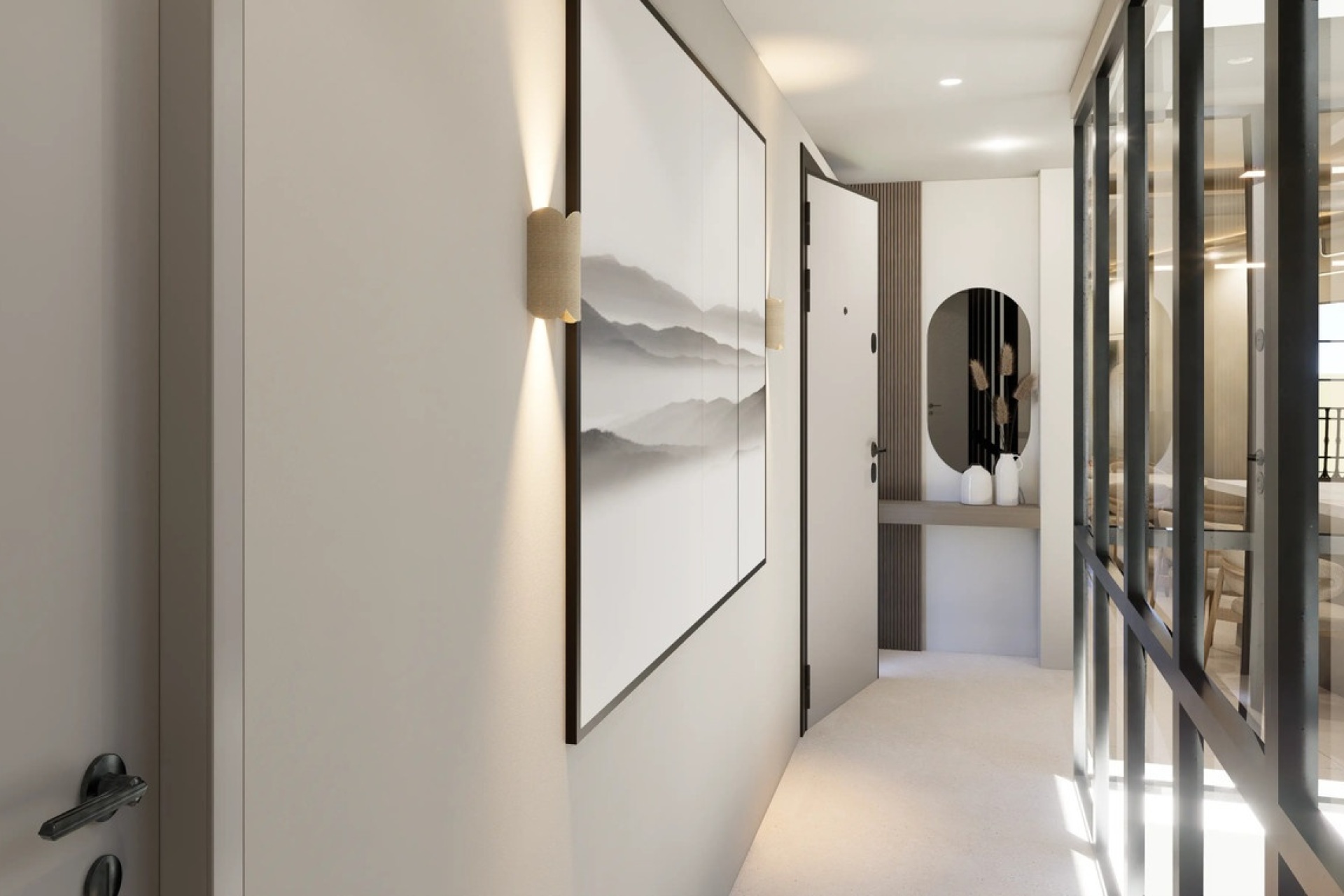Neue Gebäude - apartment - Marbella - Marbella Centro