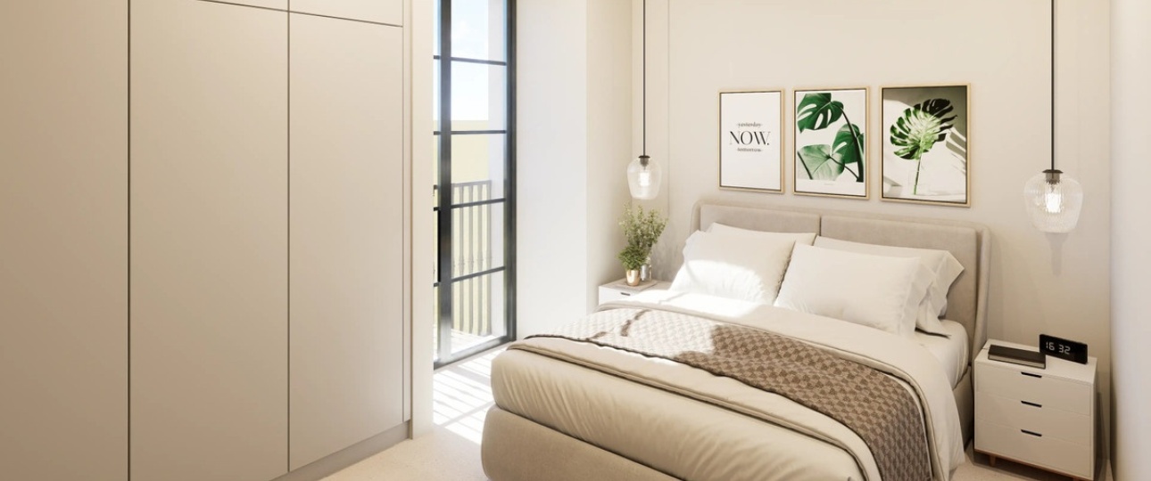 Neue Gebäude - apartment - Marbella - Marbella Centro