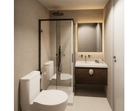 Neue Gebäude - apartment - Marbella - Marbella Centro