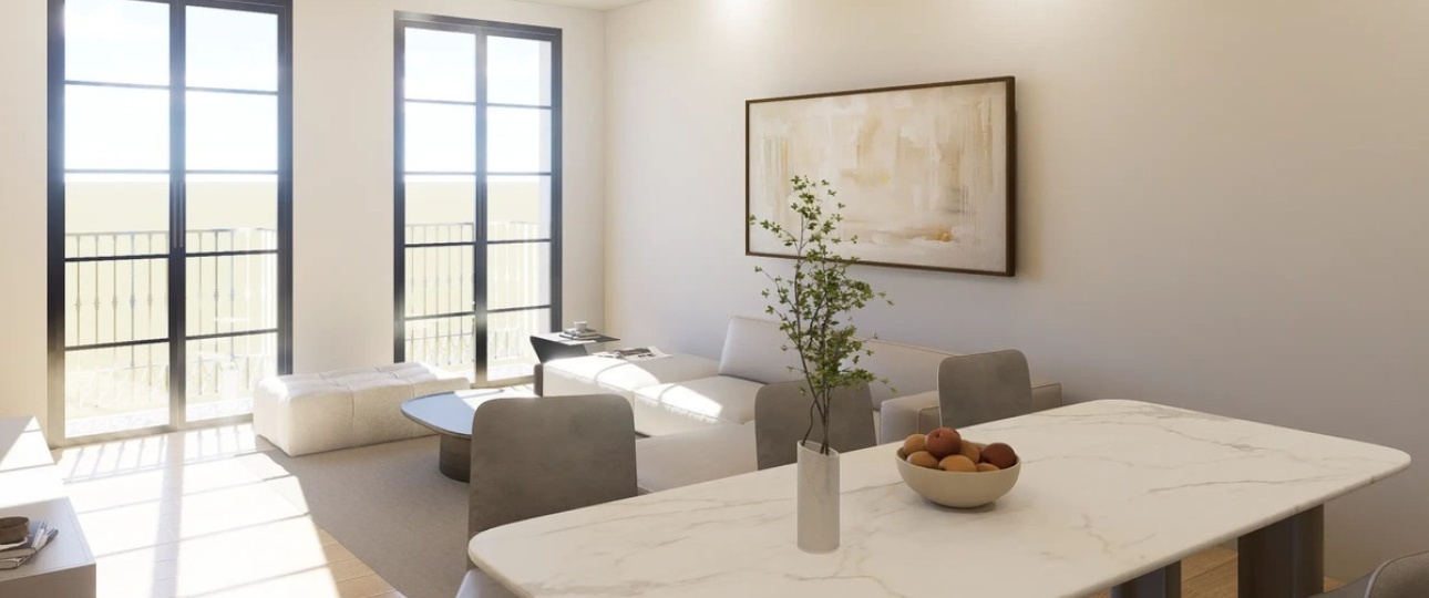 Neue Gebäude - apartment - Marbella - Marbella Centro