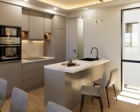 Neue Gebäude - apartment - Marbella - Marbella Centro