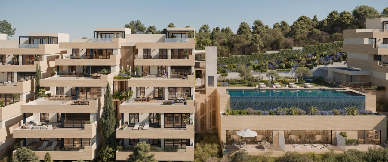 Neue Gebäude - apartment - Marbella - Marbella Centro