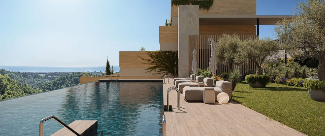 Neue Gebäude - apartment - Marbella - Marbella Centro