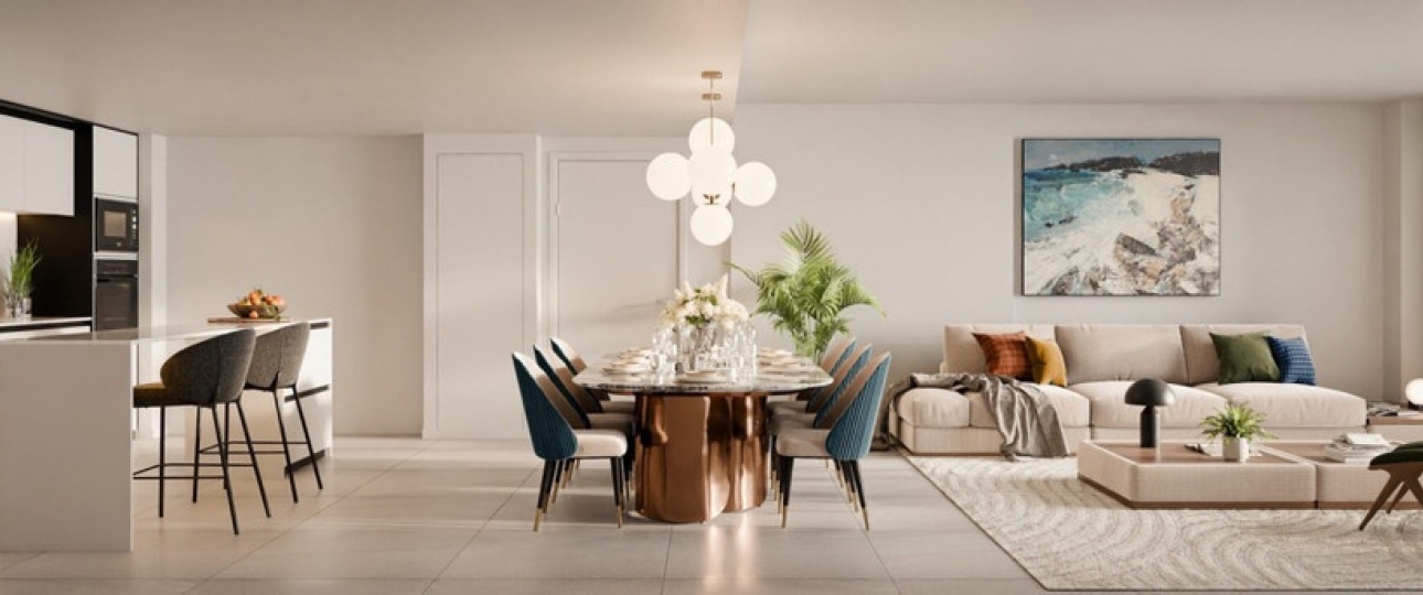 Neue Gebäude - apartment - Marbella - Marbella Centro