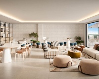 Neue Gebäude - apartment - Marbella - Marbella Centro
