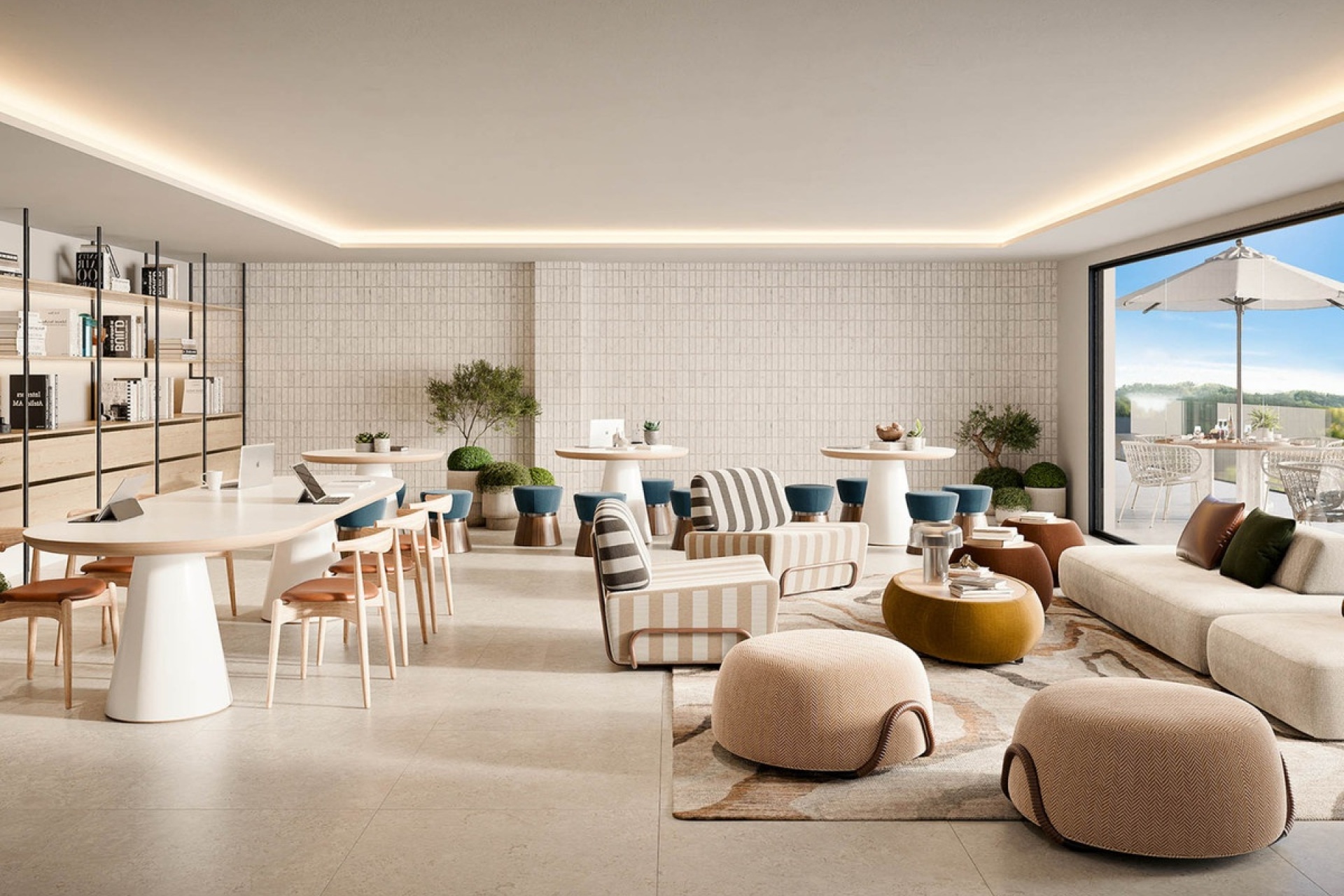 Neue Gebäude - apartment - Marbella - Marbella Centro