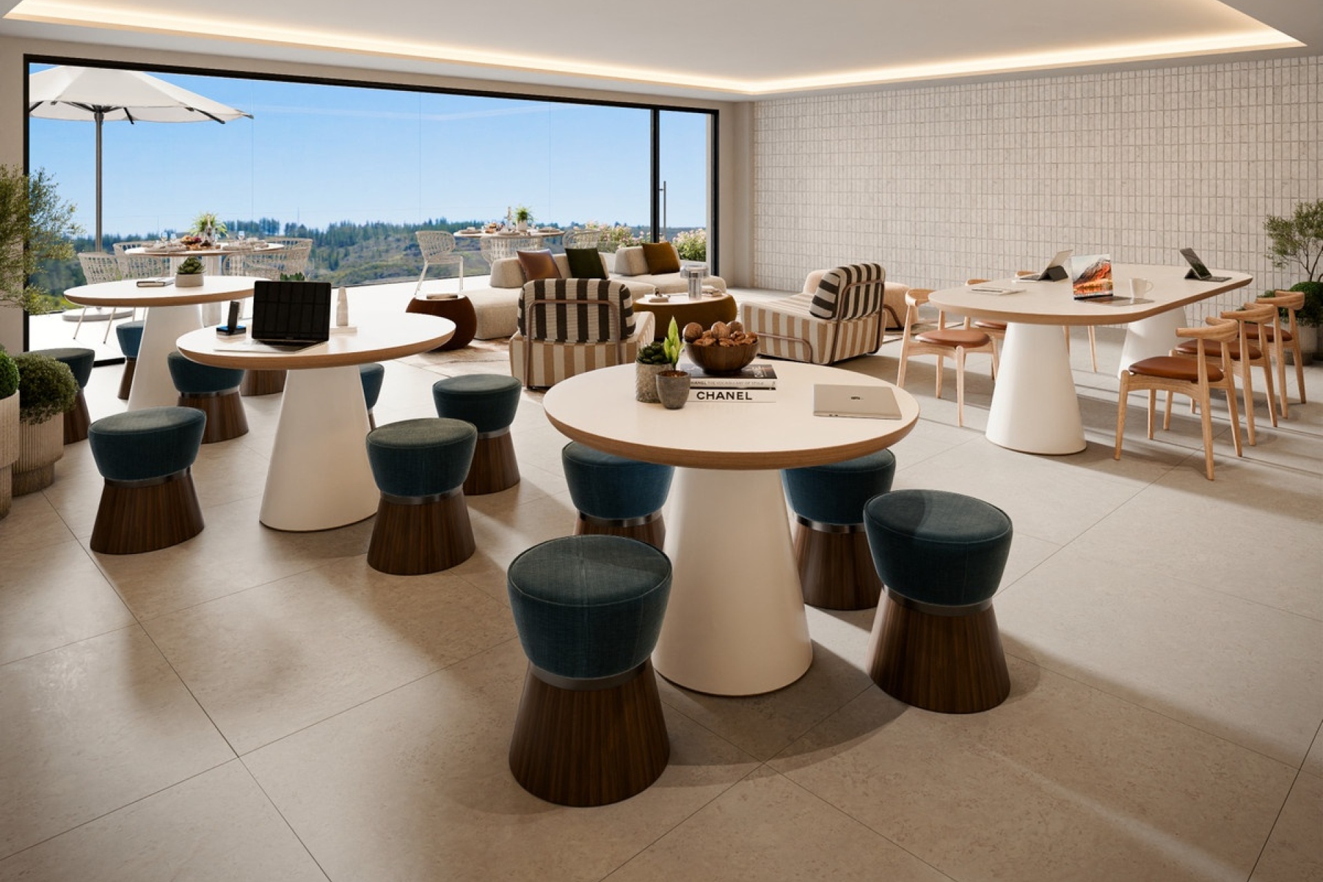 Neue Gebäude - apartment - Marbella - Marbella Centro