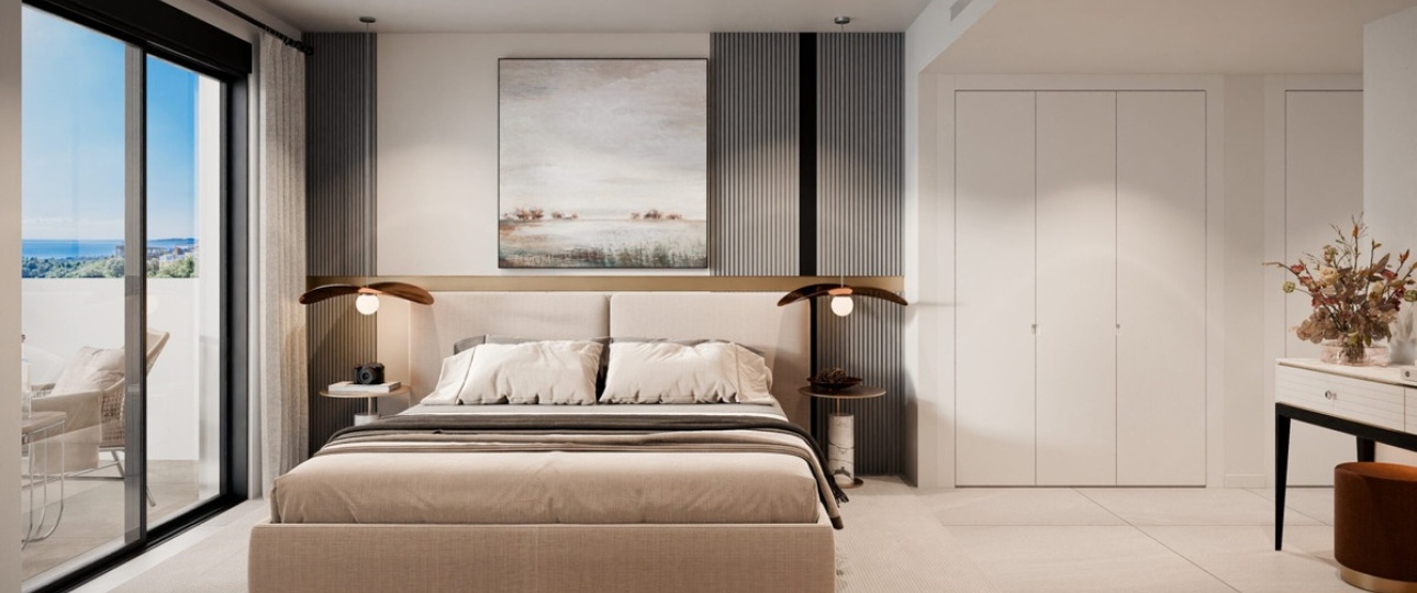 Neue Gebäude - apartment - Marbella - Marbella Centro